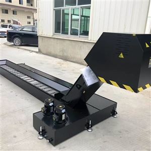 重庆排屑机厂家