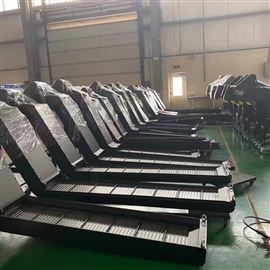 1160加工中心排屑机