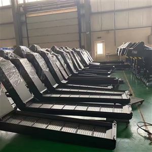 1160加工中心排屑机