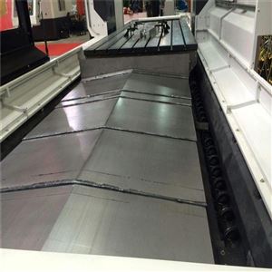 重庆机床防护罩厂家