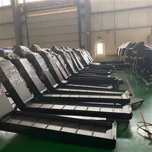 1160加工中心排屑机