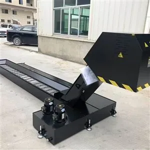 重庆排屑机厂家